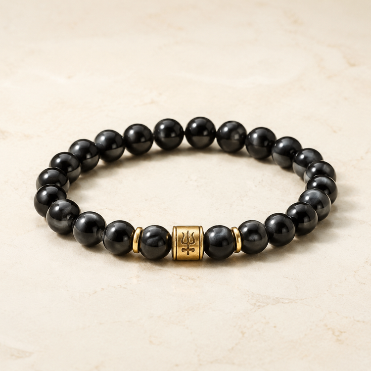 Bhakthination spiritual bracelet