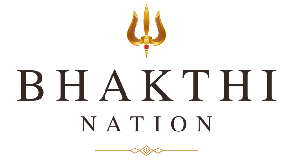 Bhakthination logo