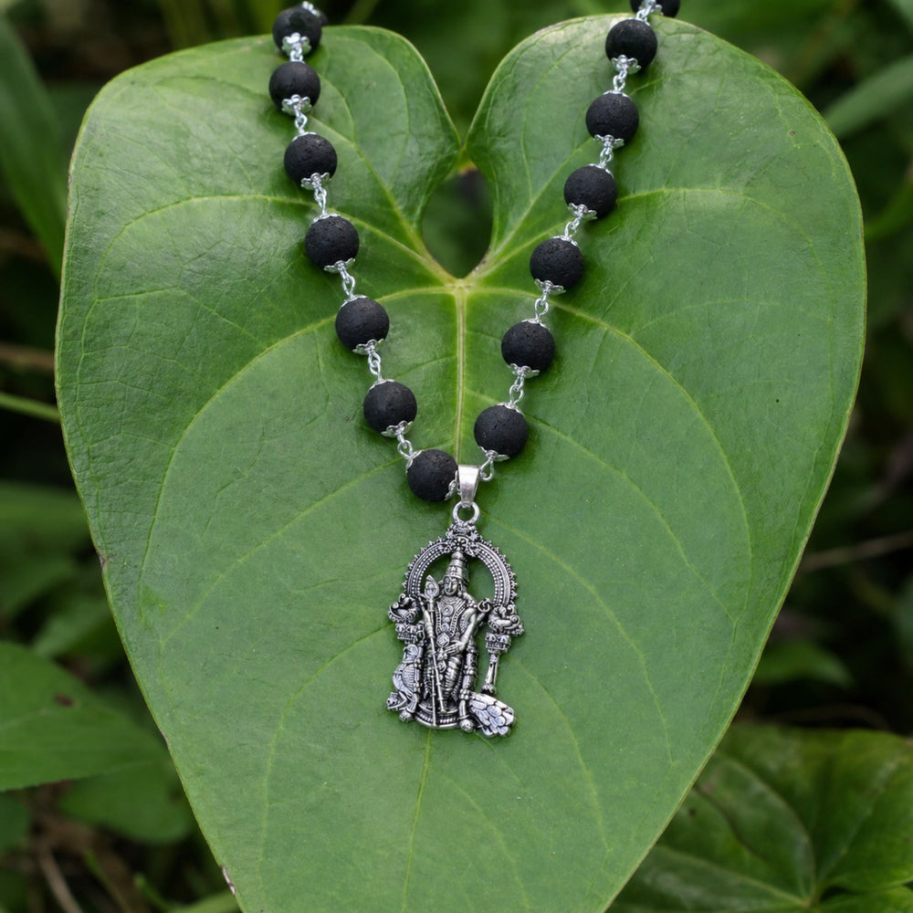 Silver Subramanya